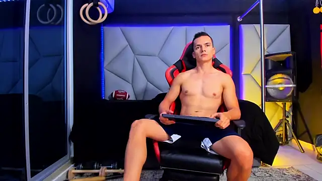 Chat XXX en directo de Aydenmiller96
