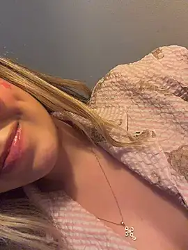 عرض كام saliha_pinky_