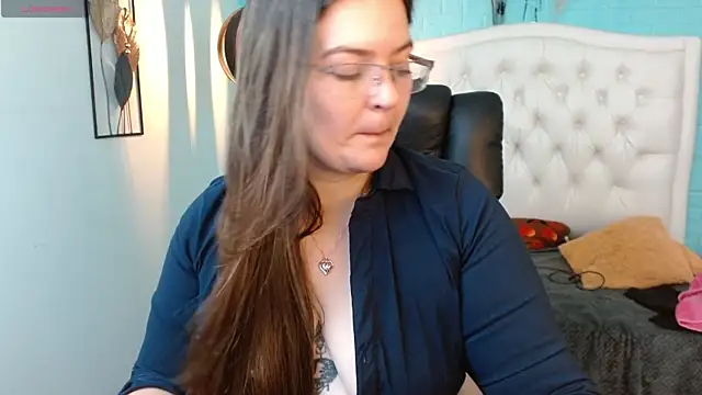 MsJossie Chat XXX in diretta