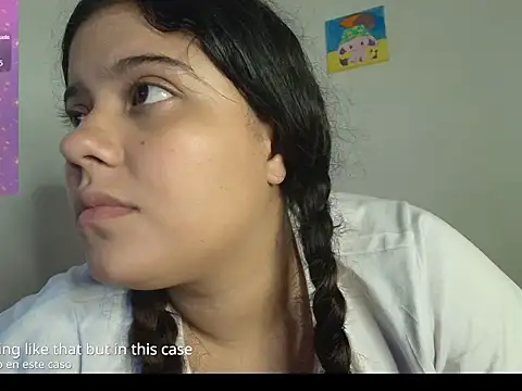 Chat +18 de EliVanegas ao vivo