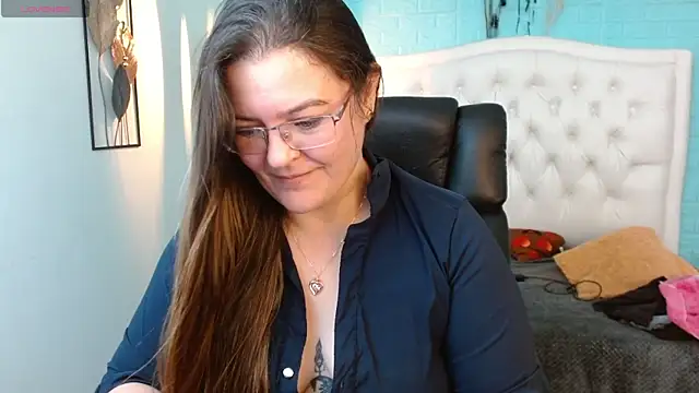 Chat XXX en directo de MsJossie