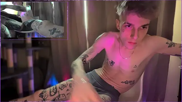 davesinner Show Webcam