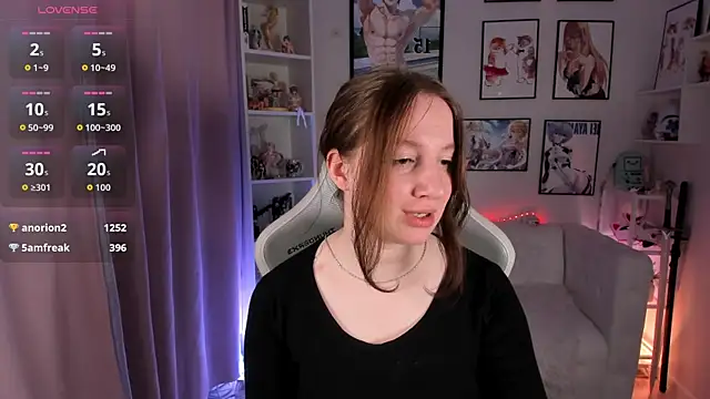 Živý XXX chat Elisabeth_Binder