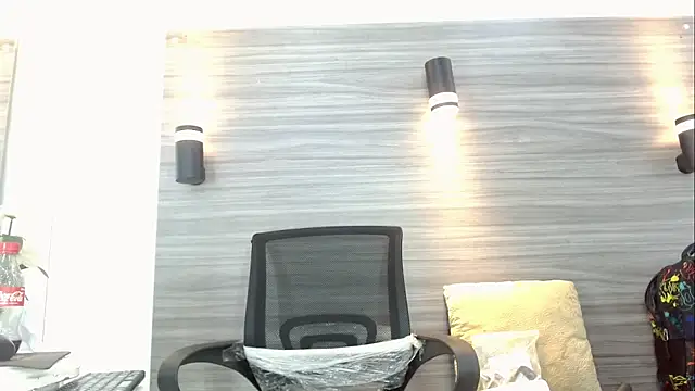 DaviidBuckx_ Show Webcam