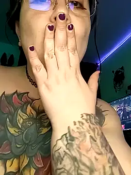Moon_Cake333 라이브 XXX 채팅