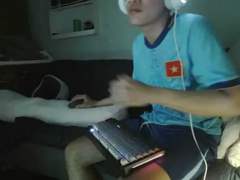 boyhigh1997n Webbikameraesitys