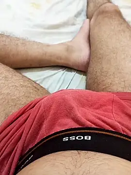 Maniasefetiches live XXX chat