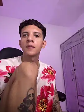 Živý XXX chat tylernova