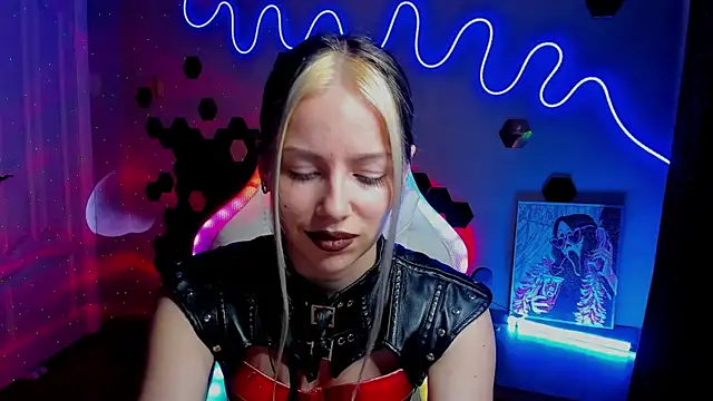 mistress_annaa – Live XXX-chat