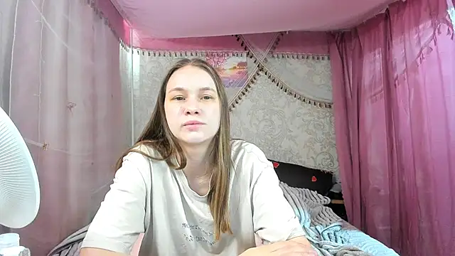 Chat XXX en directo de leila_bambi_