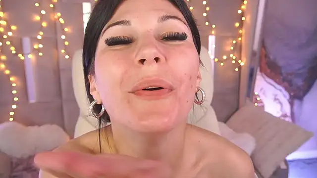 Webkamerová show SonnyKage