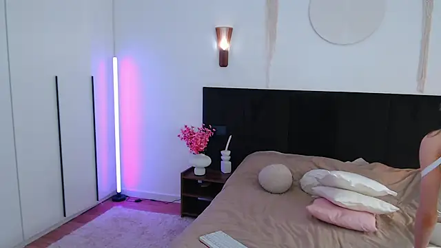 Živý XXX chat LunaticaBae