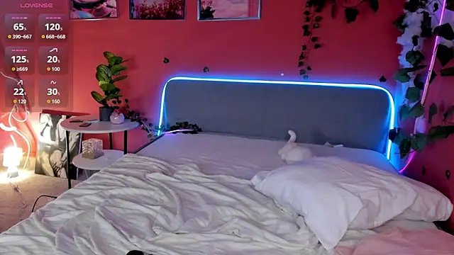 sandra_jackson Webcam show