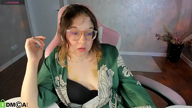 Chat XXX en directo de Aleks-caster