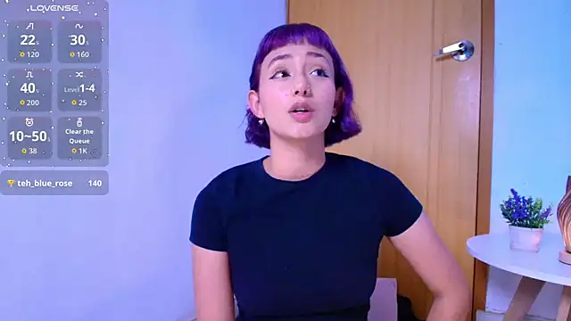 Chat XXX en directo de tati_cardenas