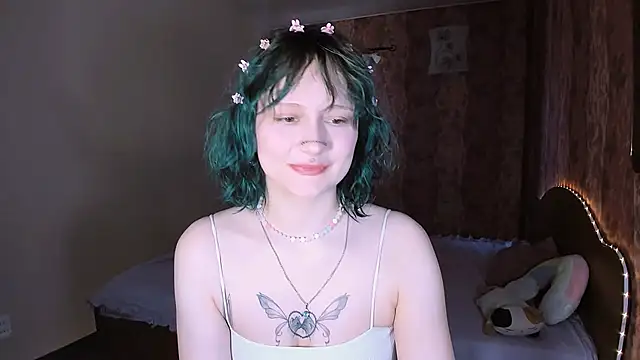 MariaMango Live XXX Chat