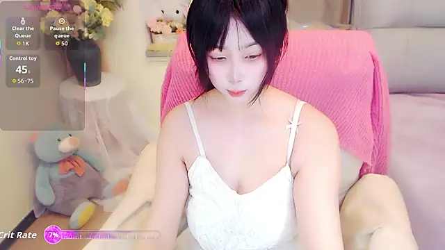Chat XXX ao vivo de yoyoyo_99