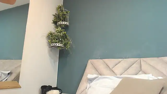 SharisWillian Live XXX-Chat