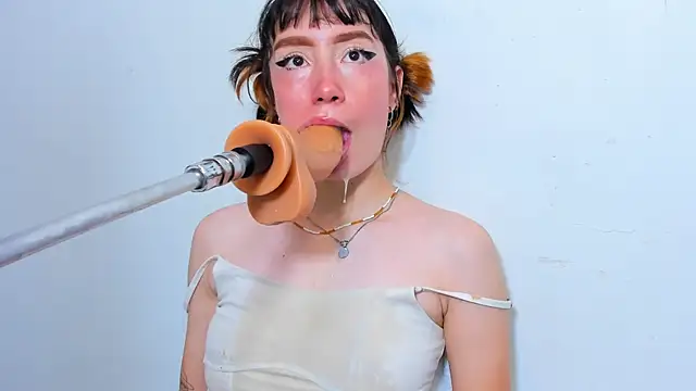 lizzy_davis_1 élő XXX-chatje