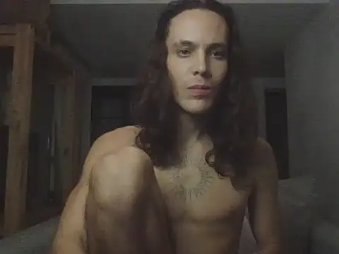 Show modela lukadaboy na web-kameri