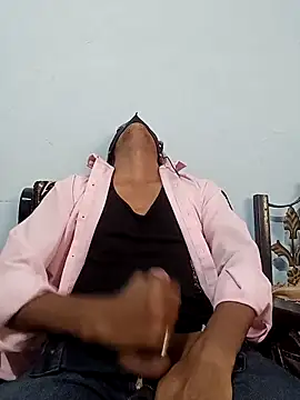 Show Webcam de hotyboy_89