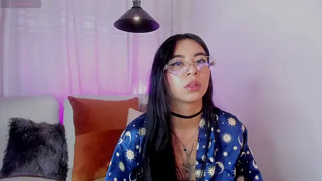 دردشة Lillypinky1 الجنسية المباشرة