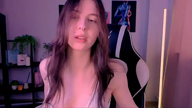 FloriShinee Live XXX Chat
