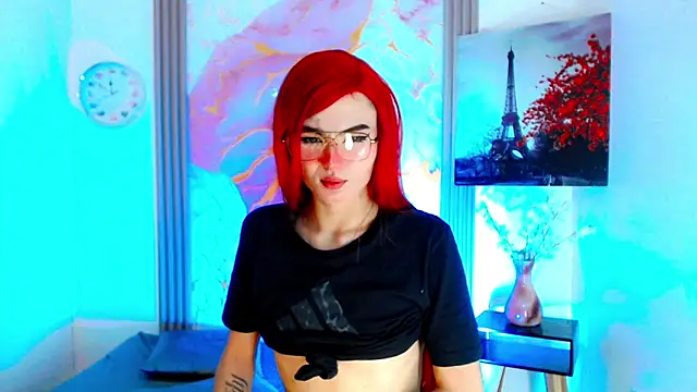 Alana_Carvajal webcam show