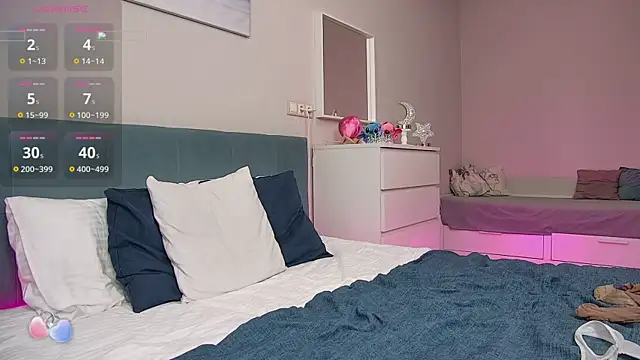 دردشة Maria_Stellarr الجنسية المباشرة
