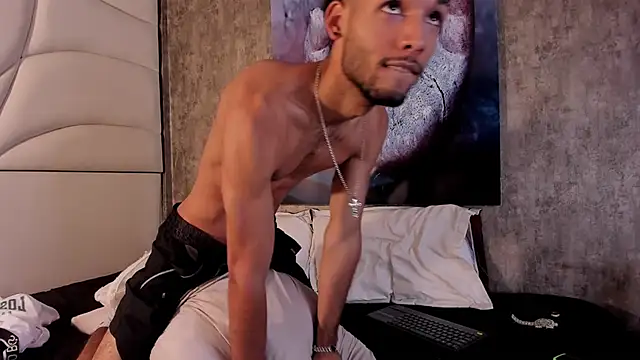 Thiagoferreti – Live XXX-chat