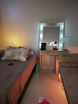 Show de shannol_ryan na webcam