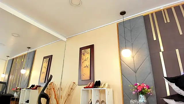 Sembang XXX Secara Langsung OliviGrace