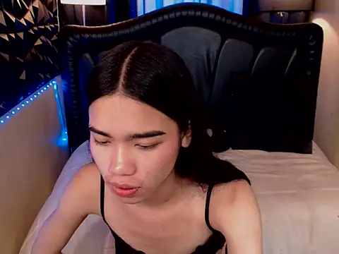 Christine_pretty Pertunjukan Webcam