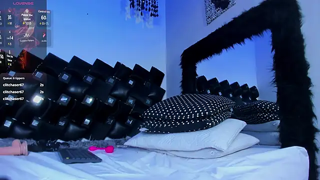 isis_jhempss' Live XXX Chat