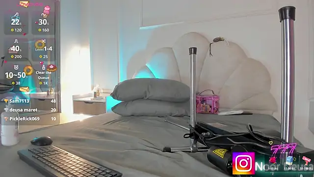 Candaceoweens Live XXX-Chat