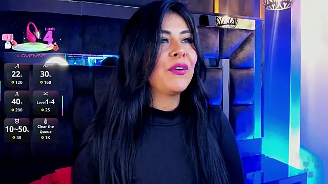 Aniajoness_ live XXX chat