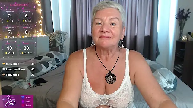 Chat XXX Live roxana_brooks