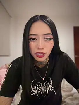 แชท XXX สดของ JIORYOvO