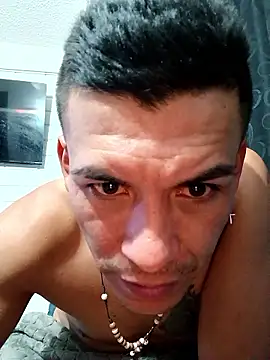 Tu_principe Webcamshow
