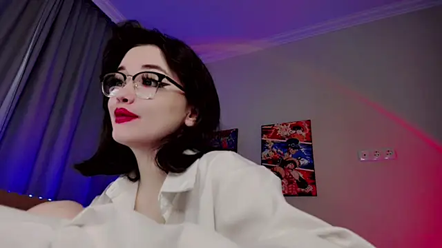 DazzlingFire's Live XXX Chat