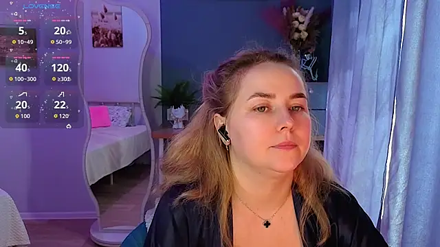 Mira_Mermayd's Live XXX Chat