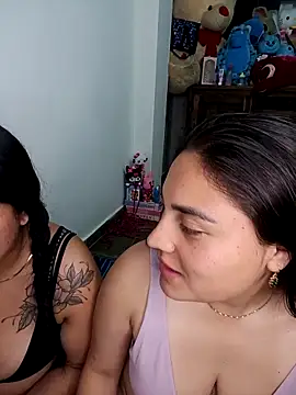 -brendda- Live XXX-chat