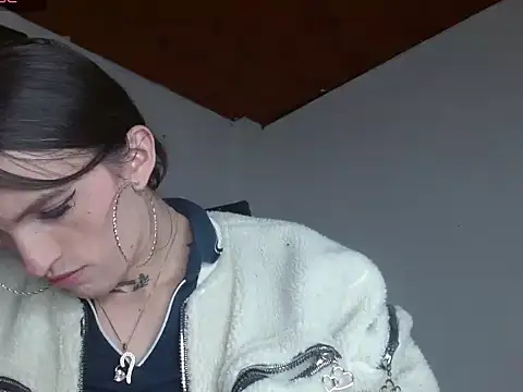 Вебкам-шоу Scarlett_crastrawberry