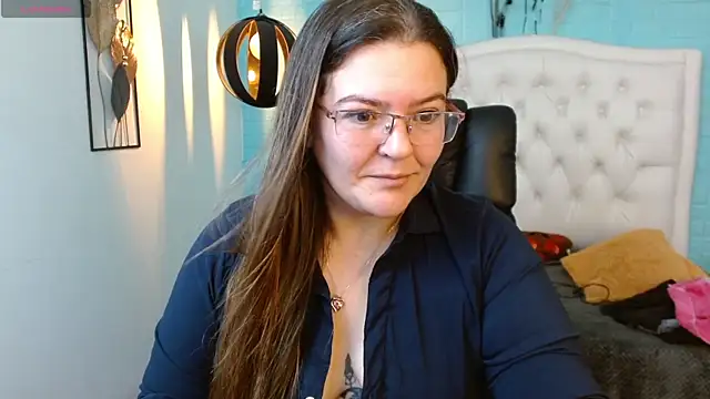 MsJossie's Live XXX Chat