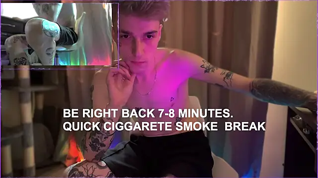 Chat XXX Live davesinner