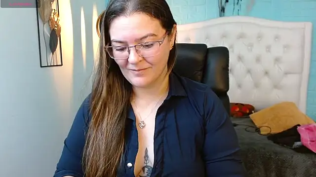 Chat XXX en directo de MsJossie