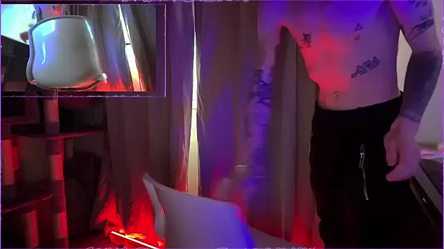 عرض كام davesinner