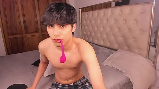 XXX chat uživo modela IamJuanJoc