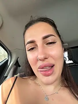 AleksandraRich's Webcam Show