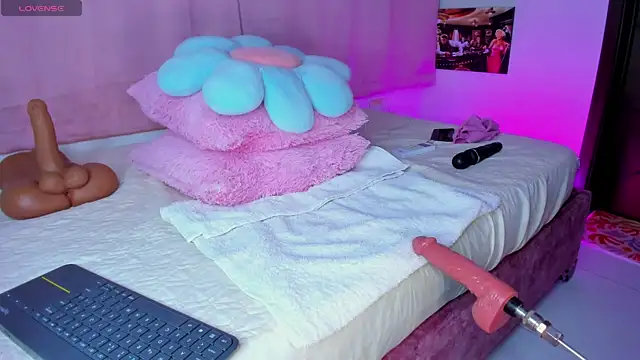 tellmebri's Live XXX Chat